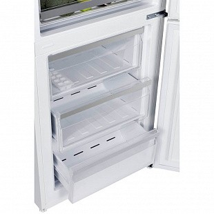 Холодильник KORTING KNFC 62370 XN