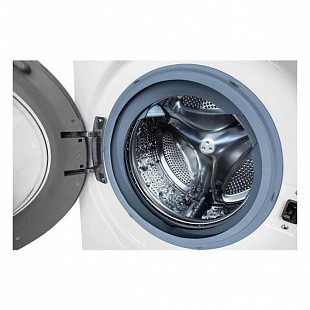 Стиральная машина LG F2M5HS4WP