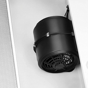 Вытяжка KUPPERSBERG SLIMLUX 60 W