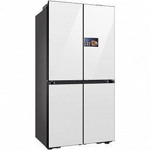 Холодильник SAMSUNG RM90F67C1WWR