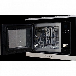 Микроволновая печь KUPPERSBERG HMW 655 X