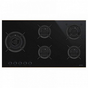Варочная панель SMEG PV695LCNR
