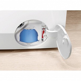 Стиральная машина ELECTROLUX EW7WP361S