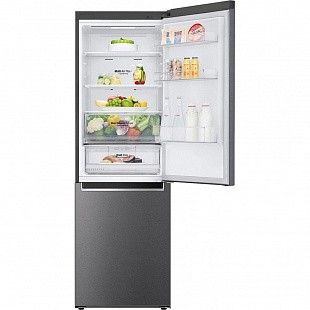 Холодильник LG GC-B459MLWM