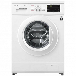 Стиральная машина LG F2J3WS3W