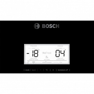 Холодильник BOSCH KGN39LB316