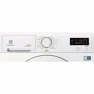 Стиральная машина с сушкой ELECTROLUX EWWN1685W