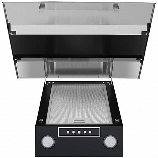 Вытяжка MAUNFELD BRIDGE 60 INOX GLASS BLACK