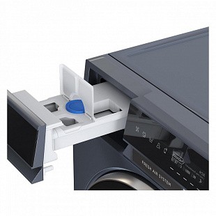 Стиральная машина HAIER HW120-BD14397SU1