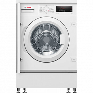 Встраиваемая стиральная машина BOSCH WIW24342EU