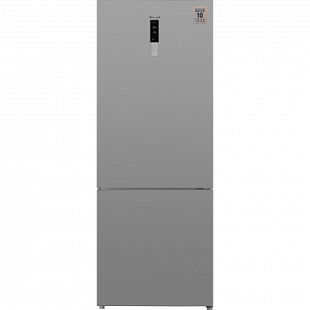 Холодильник WEISSGAUFF WRK 1970 DX FULL NOFROST INVERTER