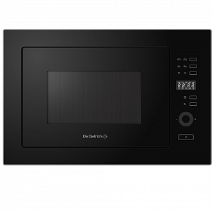 Встраиваемая микроволновая печь De Dietrich DMG2122A