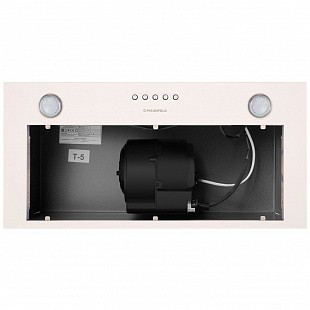 Вытяжка MAUNFELD CROSBY SINGL 60 BEIGE