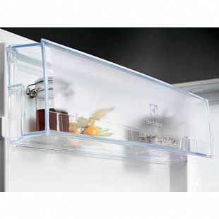 Холодильник ELECTROLUX LNT2LF18S