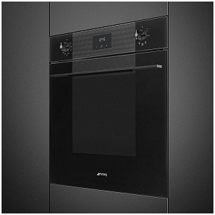 Духовой шкаф SMEG SF6100VB3
