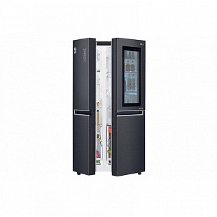 Холодильник LG GC-Q247CAMT