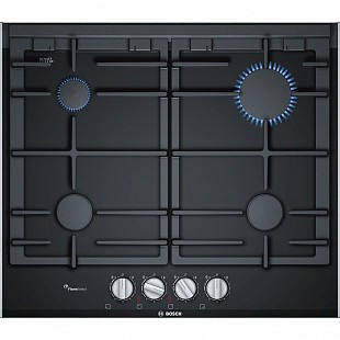 Газовая варочная панель BOSCH PRP6A6D70R