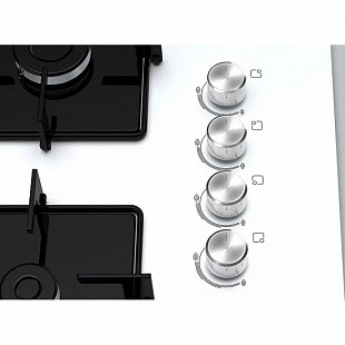 Газовая варочная панель BOSCH POP7C2O12O