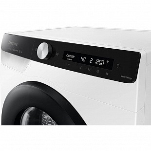 Стиральная машина SAMSUNG WW80AG6S28AELD