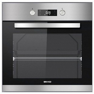 Духовой шкаф BEKO BIM 22301 XCS