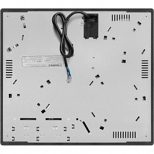 Варочная панель MAUNFELD CVCE594SSMDBK LUX