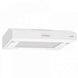 Вытяжка GORENJE WHU 529EW/S