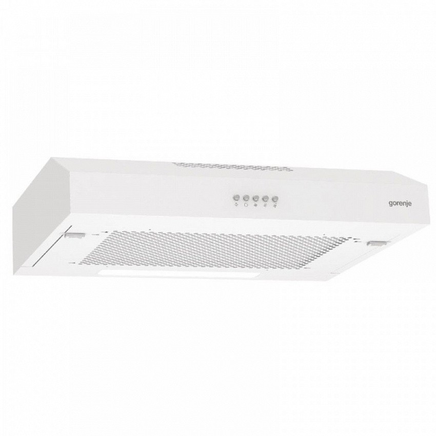Вытяжка GORENJE WHU 529EW/S