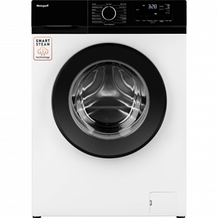 Стиральная машина WEISSGAUFF WM 45106 STEAM