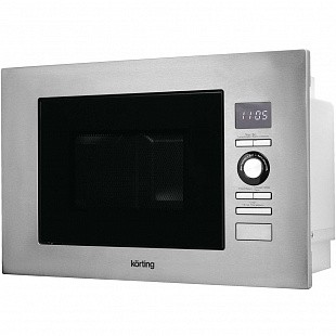 Микроволновая печь KORTING KMI 720 X
