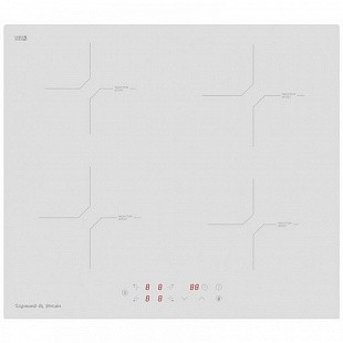 Варочная панель ZIGMUND & SHTAIN CI 33.6 W