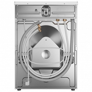 Стиральная машина ASKO W6098P.W/1