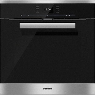 Духовой шкаф MIELE H 6660 BP EDST/CLST