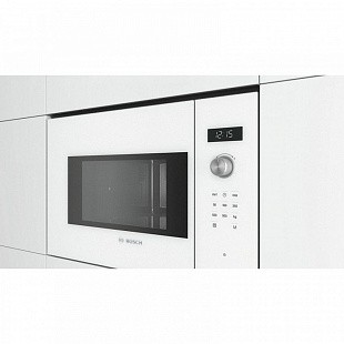 Микроволновая печь BOSCH BFL 554MW0