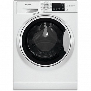 Стиральная машина HOTPOINT NSB 7225 W V RU