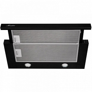 Вытяжка MONSHER TELE II 50 B
