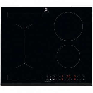 Индукционная варочная панель ELECTROLUX LIV63431BK