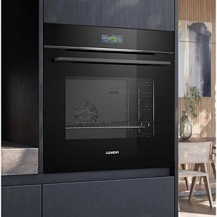 Духовой шкаф SIEMENS HB734G2B1