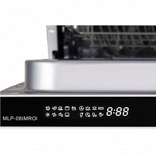 Посудомоечная машина MAUNFELD MLP-08IMROI