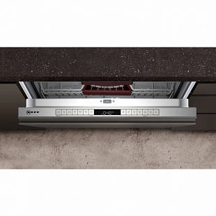 Встраиваемая посудомоечная машина NEFF S155HVX15E