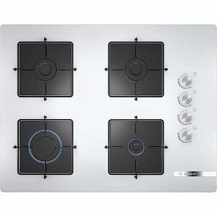 Газовая варочная панель BOSCH POP7C2O12O