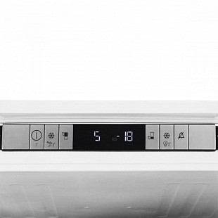 Встраиваемый холодильник GRUNDIG GKIN25720