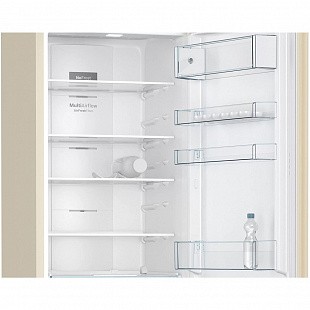 Холодильник BOSCH KGN39VK25R