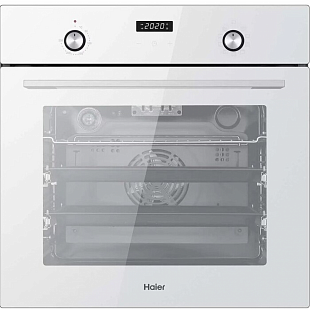 Электрический духовой шкаф HAIER HOY-P09NCGW