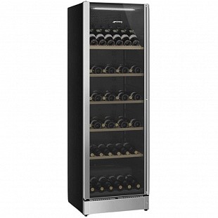 Винный шкаф SMEG SCV115GS CLASSICA