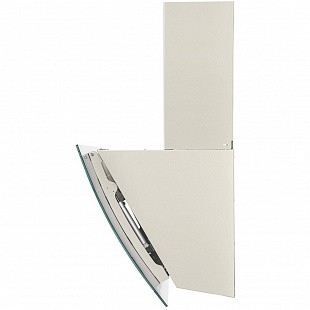 Вытяжка MAUNFELD SKY STAR CHEF 60 GLASS BEIGE