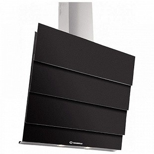 Вытяжка MAUNFELD CASCADA E BLACK 90