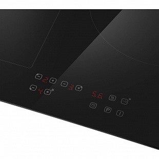 Варочная панель MAUNFELD CVI593BBK INVERTER
