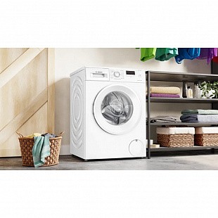 Стиральная машина BOSCH WGE02400SN