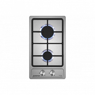 Газовая варочная панель MEFERI MGH302IX LIGHT
