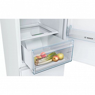 Холодильник BOSCH KGN39UW316